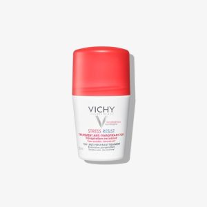 VICHY DEO ROLL ON STRESS RESIST 72H 50ML