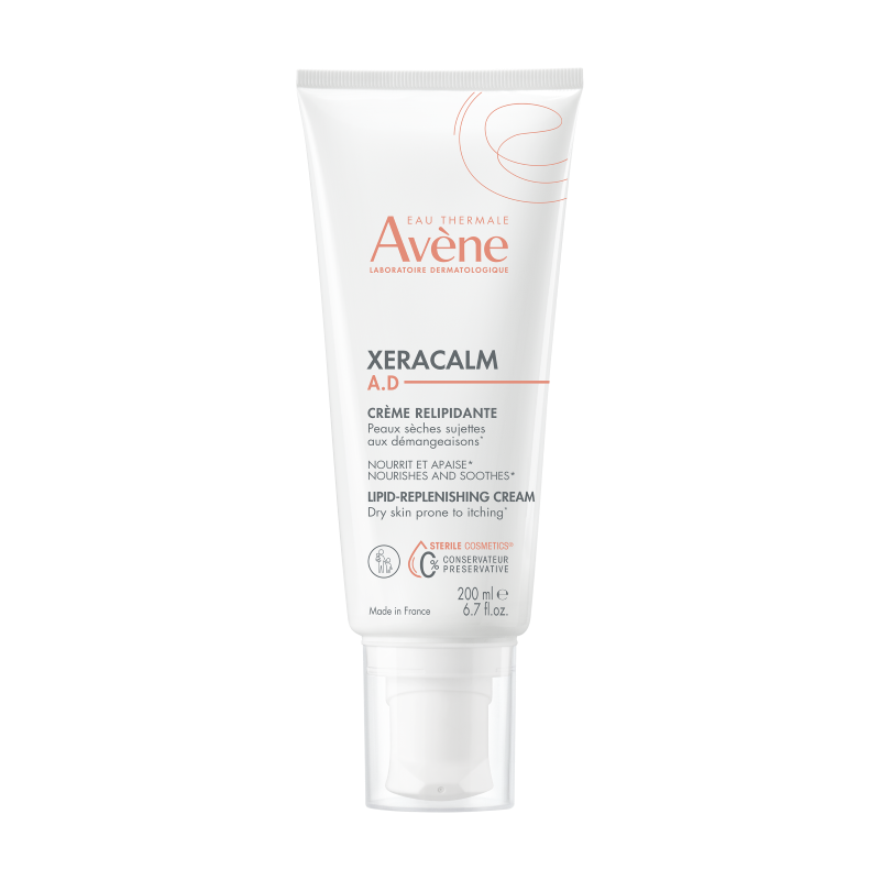 AVENE XERACALM AD KREMA 200ML