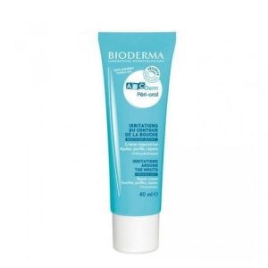 BIODERMA ABC-DERM KREMA PROTIV IRITACIJA OKO USANA 40ML