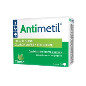 ANTIMETIL  A36