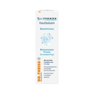 Dr.Theiss noćurkov balzam 100ml