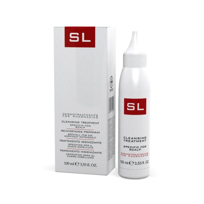 VITAL PLUS PERSONAL SL 100 ML