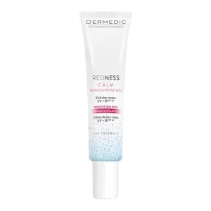 DERMEDIC REDNESS CALM BOGATA DNEVNA KREMA  SPF20 40ML