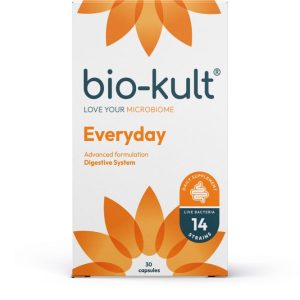 BIO-KULT® KAPSULE a30