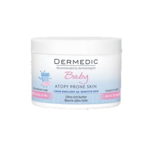 DERMEDIC BABY ULTRA BOGATI PUTER 225ml
