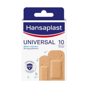 HANSAPLAST UNIVERSAL FLASTER A10