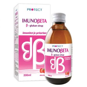 IMUNOBETA GLUKAN SIRUP 200ML