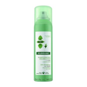 KLORANE KOPRIVA ŠAMPON ZA SUHO PRANJE 150 ML