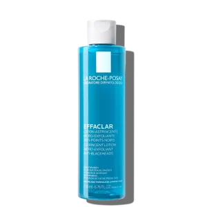 LA ROCHE POSAY EFFACLAR ADSTRINGENTNI LOSION 200ML