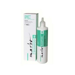 MARBO ŠAMPON 03 180ML