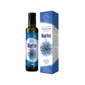 NIGELLUS ULJE ČOROKOTA 250ML