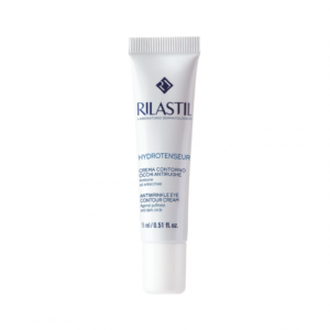 RILASTIL HYDROTENSEUR KREMA PROTIV BORA OKO OČIJU 15 ML