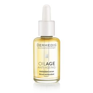 DERMEDIC OILAGE ANTIOKSIDATIVNI SERUM 30ML