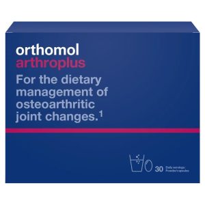 ORTHOMOL ARTHROPLUS GRANULE A30