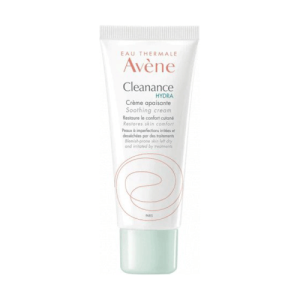 AVENE CLEANANCE HYDRA KREMA 40ML