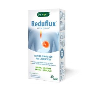 REDUFLUX TABLETE A20