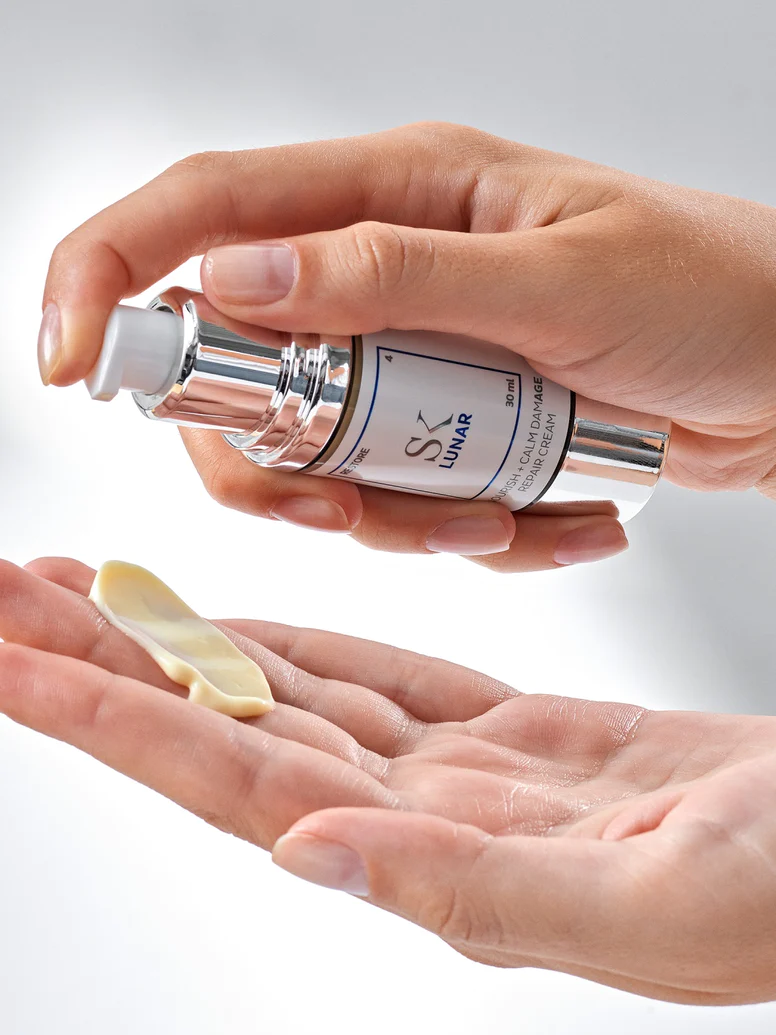 SKINTEGRA LUNAR KREMA 30ML - Slika 2