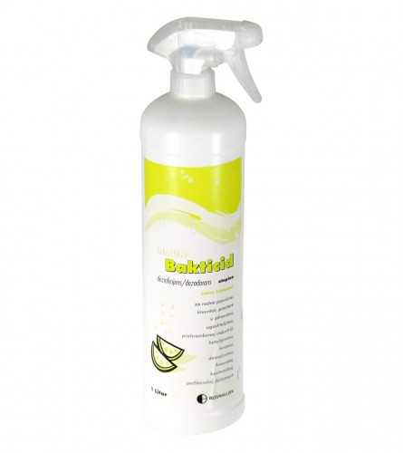 BAKTICID OTOPINA 1L