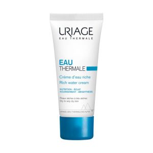 URIAGE EAU THERMAL BOGATA KREMA 40ML