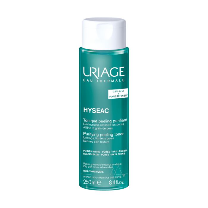 URIAGE HYSEAC PROČIŠĆAVAJUĆI TONIK 250ML