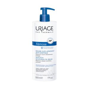 URIAGE XEMOSE ULJNI BALZAM 48H 500ml
